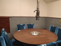 -楼外楼大刀肉传统火锅居(幸福街店)