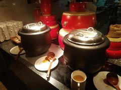 -太原富力万达文华酒店·美食汇西餐厅