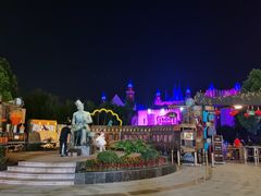 -安徒生童话乐园