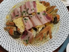 -乔家栅(襄阳南路店)