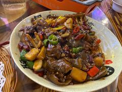 -冶建镜子·中国龙虾王(总店)