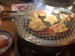 -玖合肉町·烧肉(惠安禹洲店)