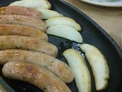 -萨莉亚意式餐厅(莲花国际广场店)