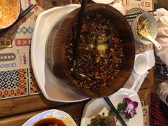 -酒肆浅葱•烧烤•龙虾•排档(卓悦intown店)