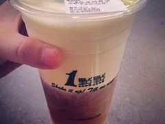 -1点点(环城北路店)