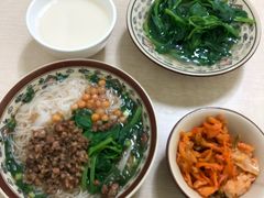 清汤碗杂米线-鸿盛面庄(庆云北街2号院店)