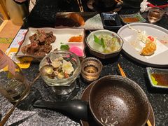 -無境·匠心日本料理(汉街店)