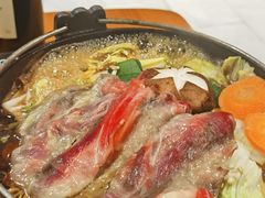 -津之港·日本料理·铁板烧