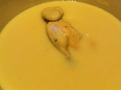 -澳美徕·港式花胶鸡火锅(高新万达店)