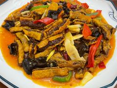 -伊帆食府·青海美食