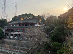 -张公山寨景区
