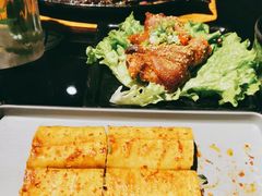 -橦橦小马扎烧烤 (传媒大学店)