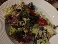 -The Cheebat 锌吧·Bistro(体育西店)
