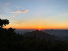 -九宫山风景区
