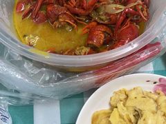 -龙虾奇迹(大华三路店)