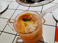-蛙一刀·麻椒鱼火锅(金仙桥店)