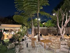 -柠檬花院烤肉·会议团建·聚会·求婚(三圣乡店)