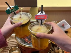 -闻老头·菊花炭烤肉(D11店)