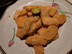 咸蛋黄南瓜-枚青·临安酒肆(腾飞大厦店)
