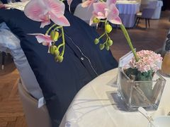 -俏江南天津时尚曲艺主题餐厅(马场道店)