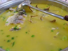 -锡和无锡菜(景丽苑店)