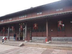-王阳明故居