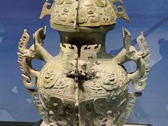 -四川博物院