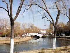 -南翠屏公园