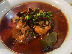 -全牛匠·乐山跷脚牛肉(新中关店)