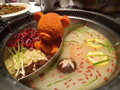 -红辣椒·川菜·火锅(张杨路店)