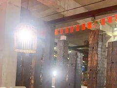 大堂-几荷·恰似故人来(秀水广场店)