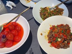-沅江水·湖南家宴(珠江新城高德置地秋广场店)
