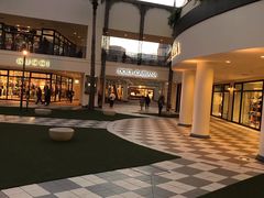 -三井奥特莱斯购物城(爵士之梦长岛店)