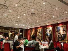 大堂-苏浙汇(朝外店)