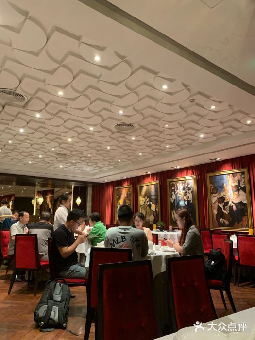 苏浙汇(朝外店)