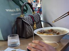 -面道赞宁海海鲜面(迎凤街店)