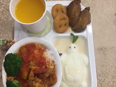 -麒麟中餐厅·经典粤菜·地道菜式老字号(广州长隆酒店)