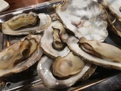 -威海小海鲜大排档胖哥烧烤(双井店)