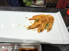 -法式利昂铁板烧主题餐厅(唐山爱琴海店)