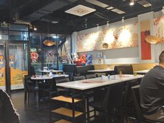 -京门活鱼馆·鱼火锅(百子湾（原红庙）店)
