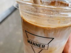 -Manner Coffee(IFS一楼店)