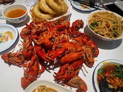 -老长沙龙虾馆·聚会餐厅(白石洲店)