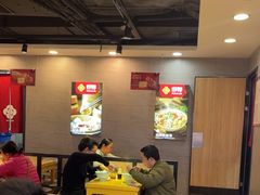 -回味鸭血粉丝汤(新城市广场店)