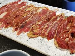 -金碗儿私厨(长阳店)