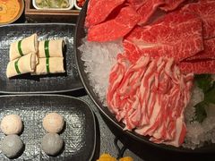 -荣记火锅(青悦城店)