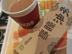 -德克士(哈西客站店)