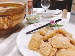 -富黎华海鲜大酒楼(正大广场店)