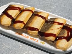 -探鱼·鲜青椒爽麻烤鱼(正佳广场店)