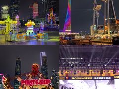 -海心沙亚运公园