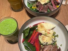 -Wagas沃歌斯(信泰中心商场店)